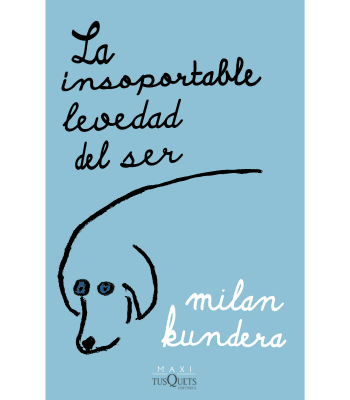 LA INSOPORTABLE LEVEDAD DEL SER1