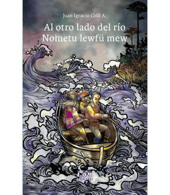 AL OTRO LADO DEL RIO