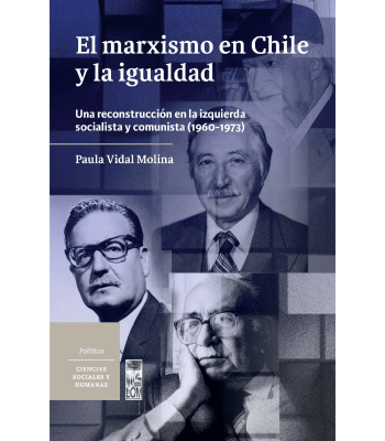 MARXISMO EN CHILE Y LA IGUALDAD1