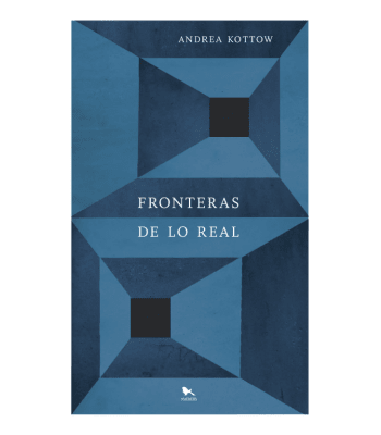FRONTERAS DE LO REAL 1