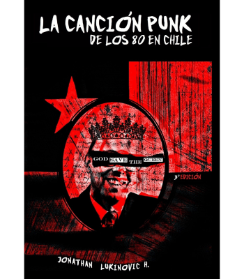 CANCION PUNK DE LOS 80 EN CHILE 1