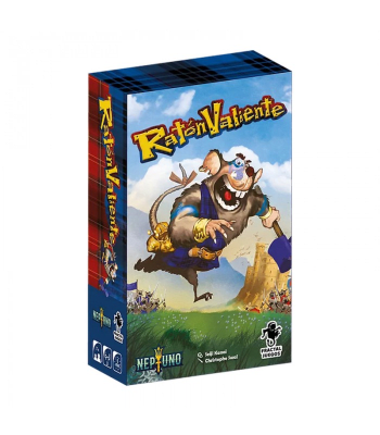 RATON VALIENTE1