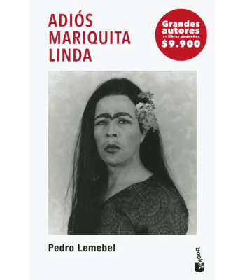 ADIOS MARIQUITA LINDA (SB)1