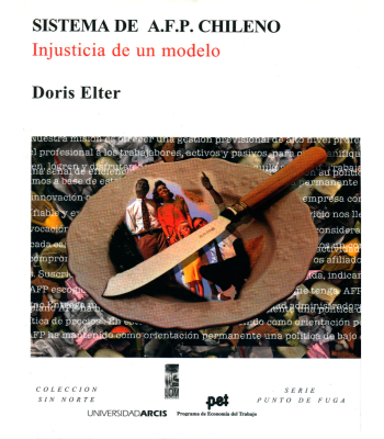 SISTEMA DE A.F.P CHILENO1