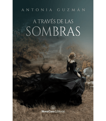 A TRAVES DE LAS SOMBRAS 2