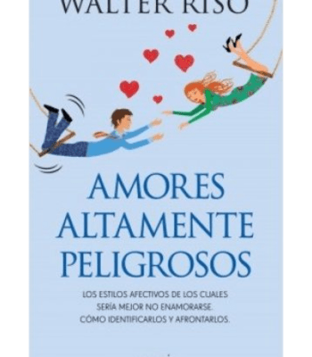AMORES ALTAMENTE PELIGROSOS 