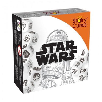 STORY CUBES: STAR WARS1