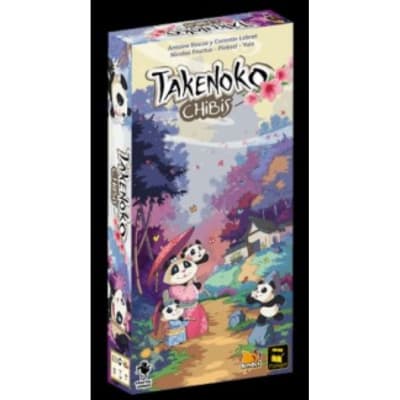 TAKENOKO CHIBIS1