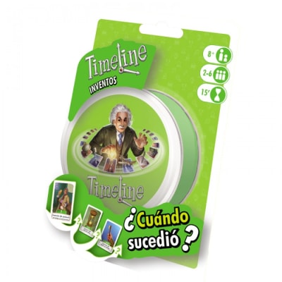 TIMELINE INVENTOS (ZYGOMATIC)1