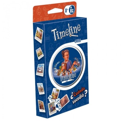 TIMELINE CHILE1