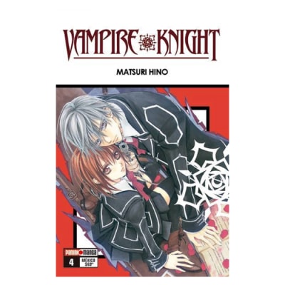 VAMPIRE KNIGHT 41