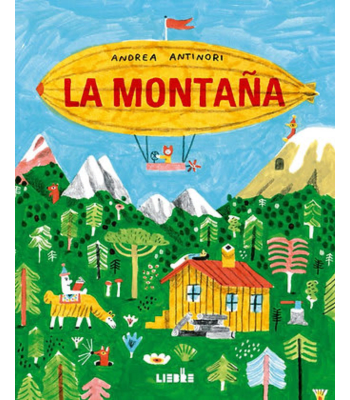 LA MONTAÑA1