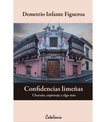 CONFIDENCIAS LIMEÑAS 1