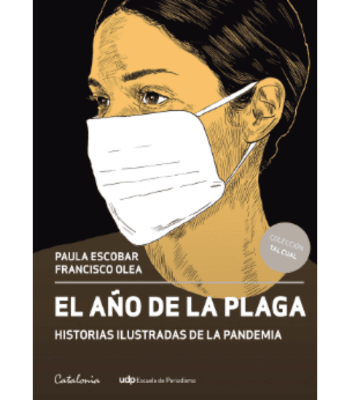 El AÑO DE LA PLAGA1