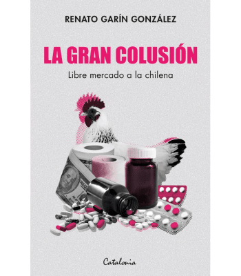 LA GRAN COLUSION 1