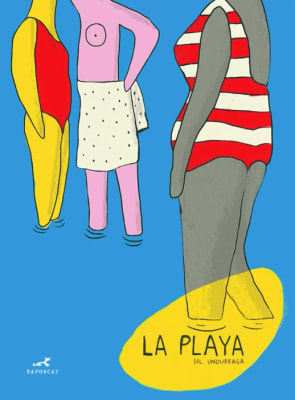 LA PLAYA1