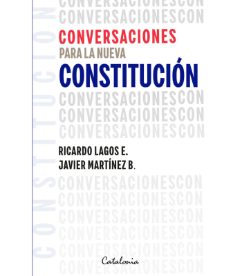 CONVERSACIONES PARA LA NUIEVA CONSTTICION 1