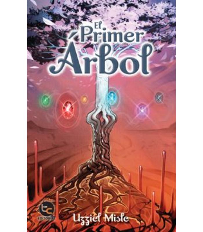 El Primer Arbol Kimün Libros Y Juegos