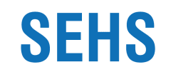 Logo de SEHS
