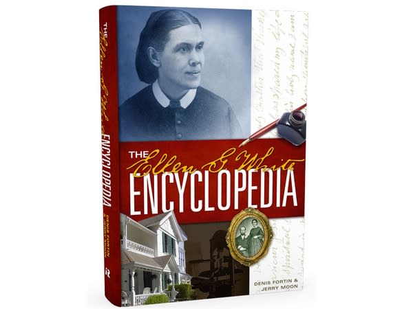 ENCICLOPEDIA DE ELENA G. DE WHITE ENCICLOPEDIA DE ELENA G. DE WHITE