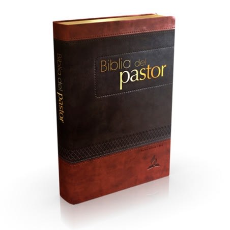 BIBLIA DEL PASTOR BIBLIA DEL PASTOR