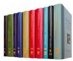 CLÁSICOS DEL ADVENTISMO (COLECCIÓN X 10) CLÁSICOS DEL ADVENTISMO (COLECCIÓN X 10)