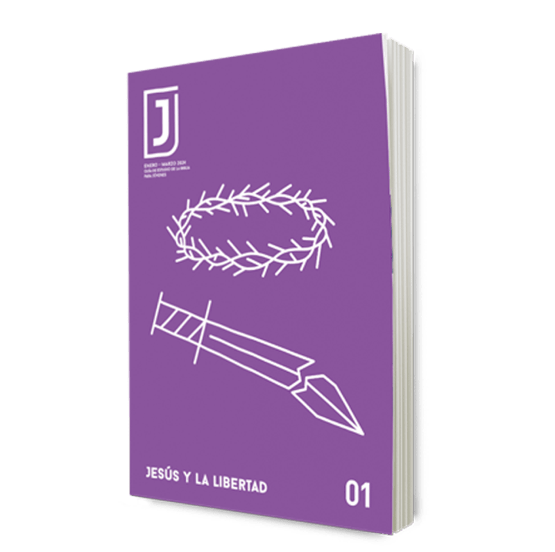 LECCIONES IV TRIMESTRE 2024 SEHS