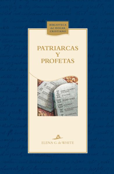 PATRIARCAS Y PROFETAS PATRIARCAS Y PROFETAS