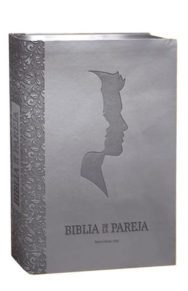 Biblia de la Pareja Biblia de la Pareja