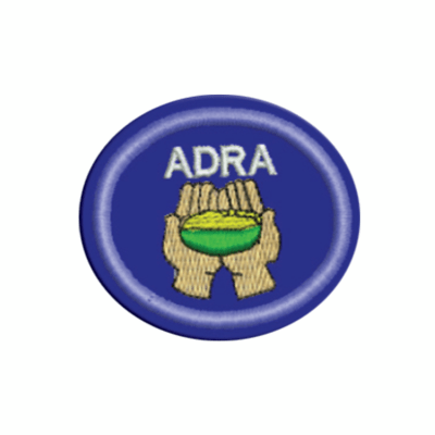 ESPECIALIDAD DE ALIVIO DEL HAMBRE - AD 001