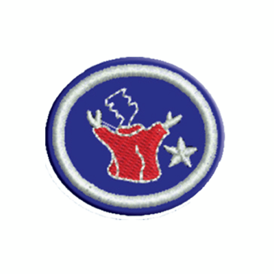 ESPECIALIDAD DE ARTE EN TÍTERES - AM 003