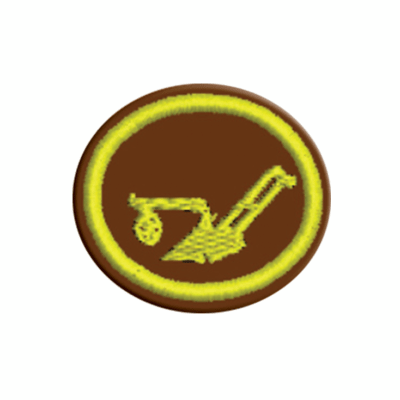 ESPECIALIDAD DE AGRICULTURA - AA 005