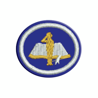 ESPECIALIDAD DE CIVISMO CRISTIANO - AM 006