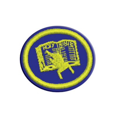 ESPECIALIDAD DE EVANGELISMO PERSONAL - AM 008