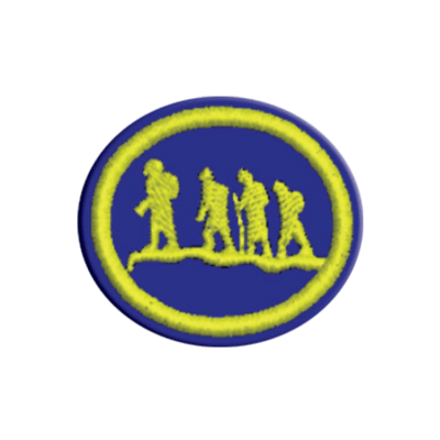 ESPECIALIDAD DE LIDERAZGO DE MENORES - AM 009