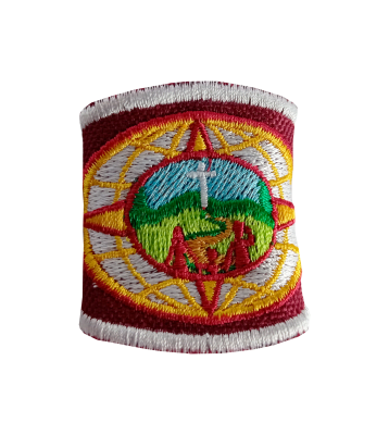 SUJETADOR LÍDER AVENTUREROS (TELA)