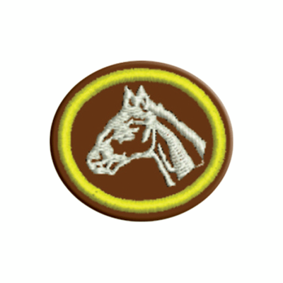 ESPECIALIDAD DE CRÍA DE CABALLOS - AA 011