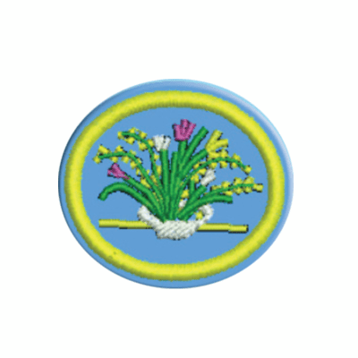 ESPECIALIDAD DE DECORACIÓN CON FLORES - HM 012