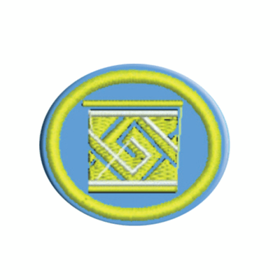 ESPECIALIDAD DE ARTE EN TELAR - HM 014