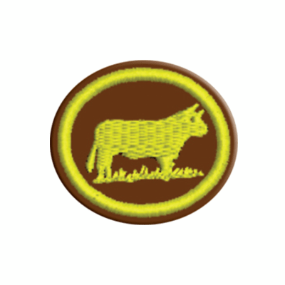 ESPECIALIDAD DE GANADERÍA - AA 014