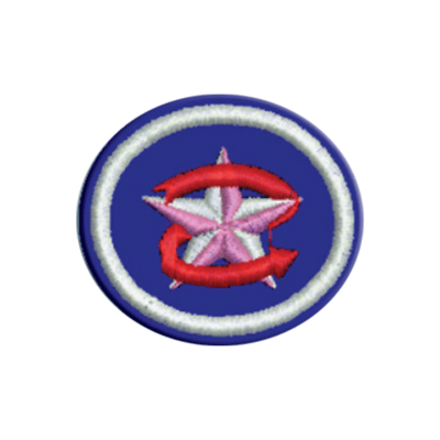 ESPECIALIDAD DE AVENTURERO PARA CRISTO - AM 016