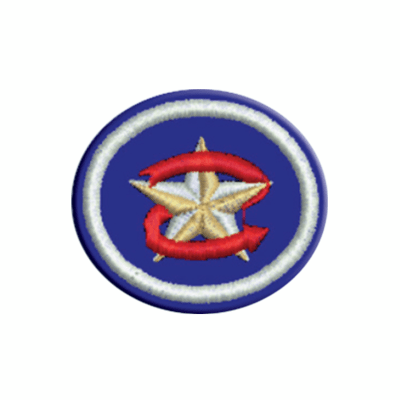 ESPECIALIDAD DE AVENTURERO PARA CRISTO (AVANZADO) - AM 017