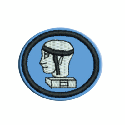 ESPECIALIDAD DE ESCULTURA - HM 018