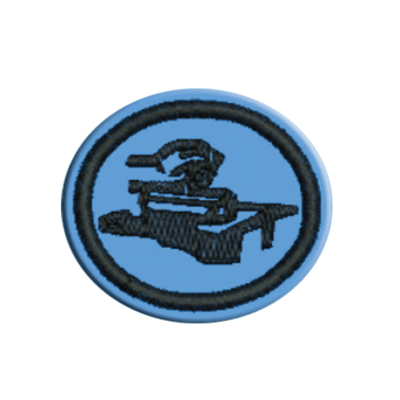 ESPECIALIDAD DE ESTAMPADO CON MOLDE - HM 019