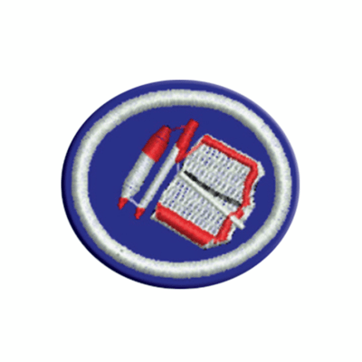 ESPECIALIDAD DE MARCADO DE BIBLIA - AM 019