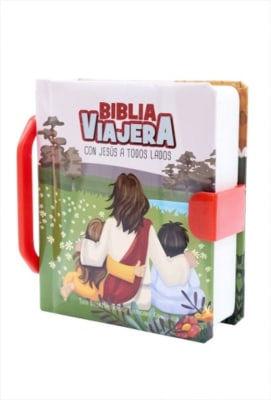 BIBLIA VIAJERA