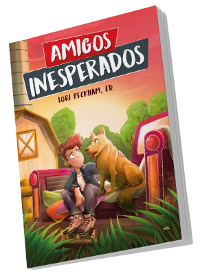 PROXIMAMENTE DISPONIBLE... AMIGOS INESPERADOS