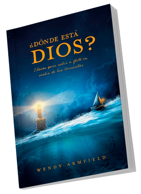 ¿DÓNDE ESTÁ DIOS?