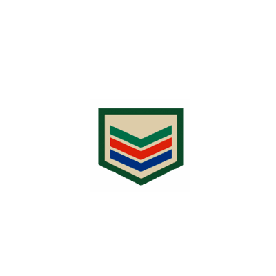 DIVISA DE LA CLASE DE AMIGO A EXPLORADOR