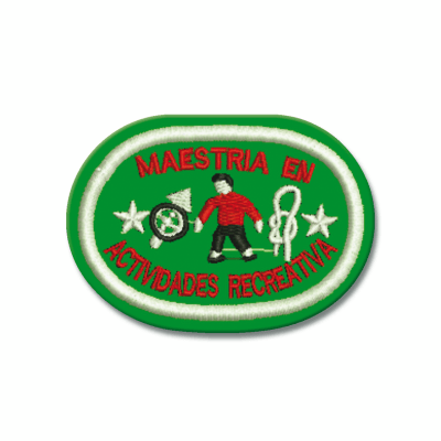 MAESTRÍA EN ACTIVIDADES RECREATIVAS - 010